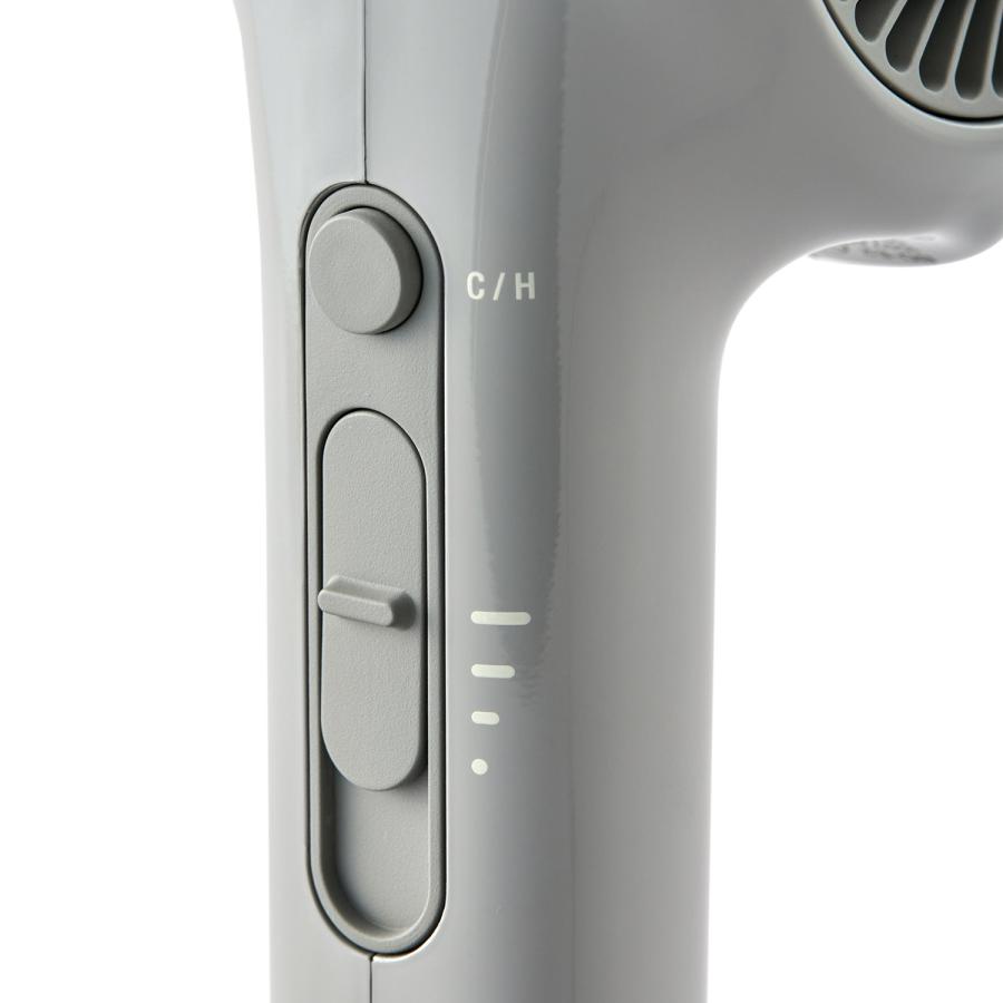 cado（カドー） ドライヤー ヘアドライヤー 速乾 軽量 大風量