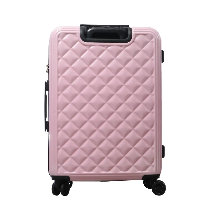 CECIL McBEE（セシルマクビー） キャリーケース キャリーバッグ 53L