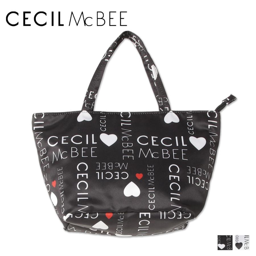 CECIL McBEE（セシルマクビー） トートバッグ レディース Mサイズ