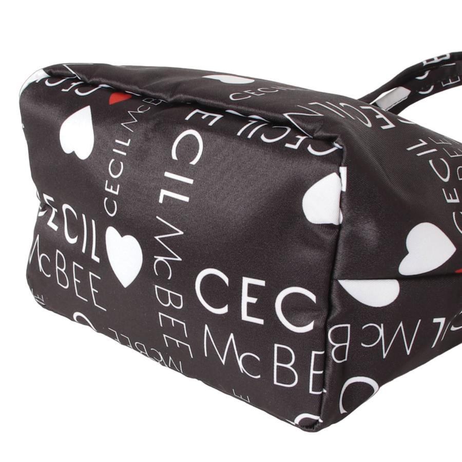CECIL McBEE（セシルマクビー） トートバッグ レディース Mサイズ