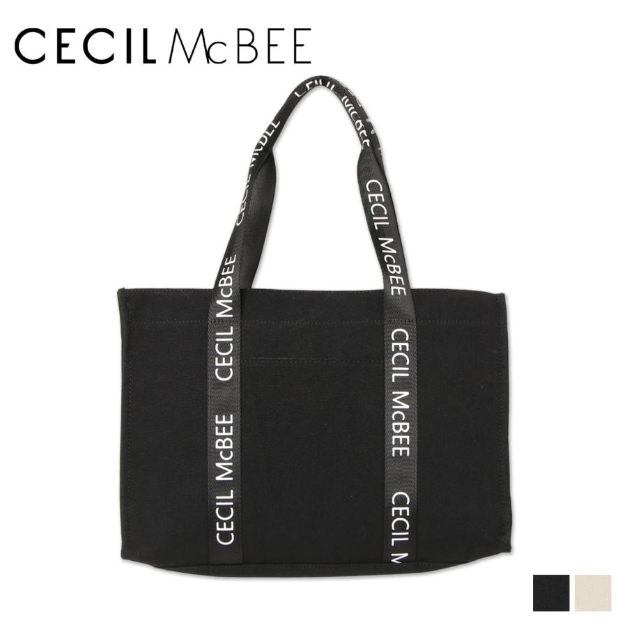 CECIL McBEE（セシルマクビー） トートバッグ レディース Lサイズ