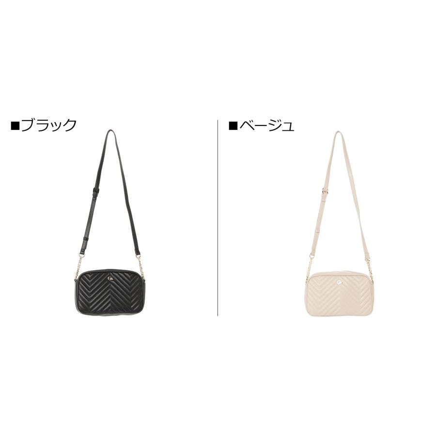 セシルマクビー CECIL McBEE ショルダーバッグ レディース 斜め掛け 
