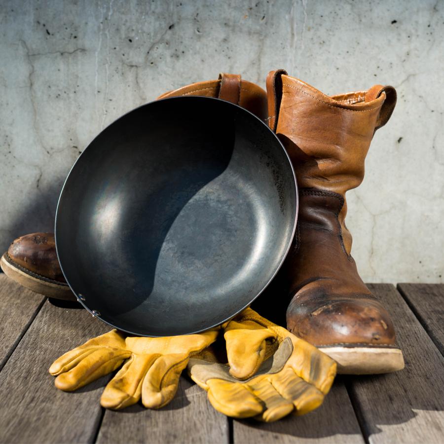 極SONS COCOpan ココパン フライパン 炒め 24cm 深型 IH ガス