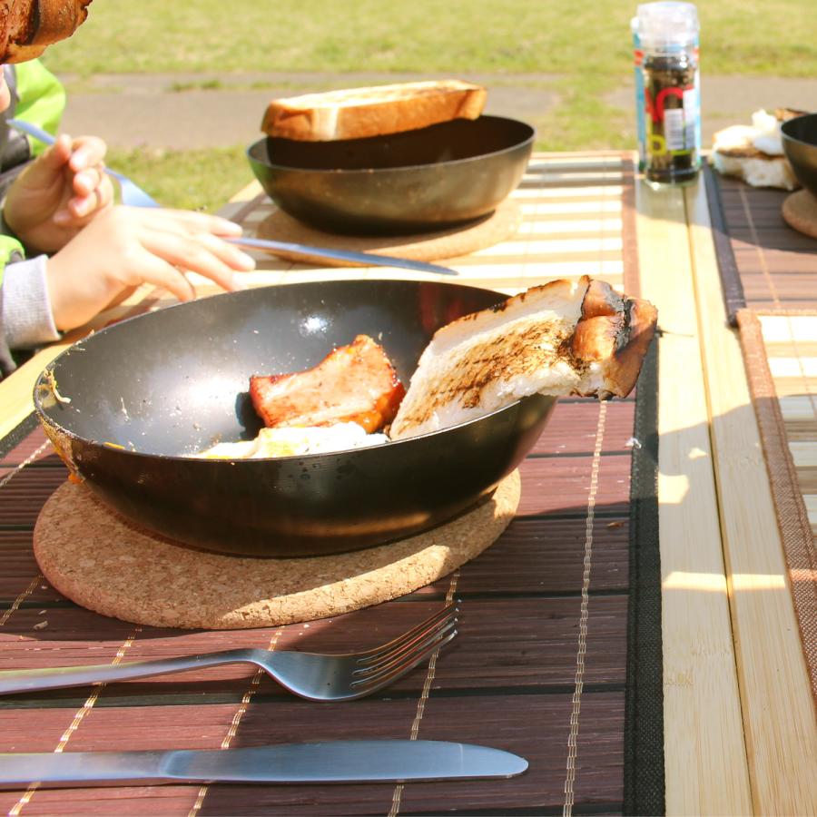 極SONS COCOpan ココパン COCOpan フライパン 炒め 24cm 深型 IH ガス