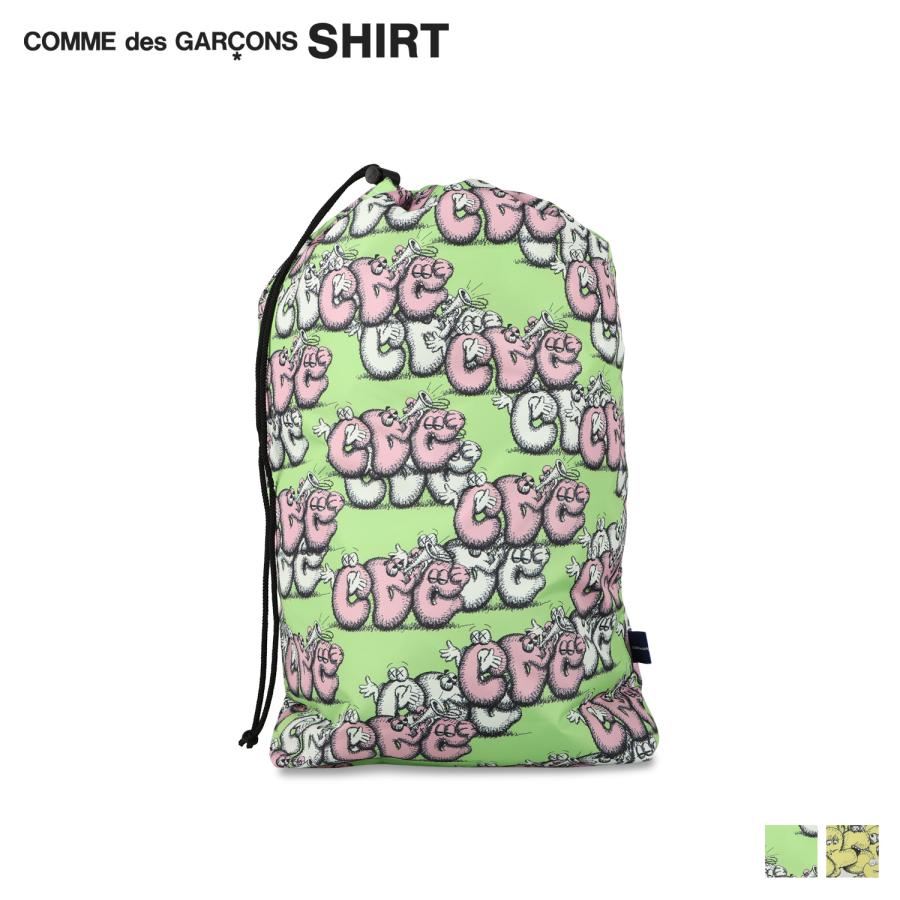 COMME des GARCONS（コムデギャルソン） シャツ Comme des Garcons