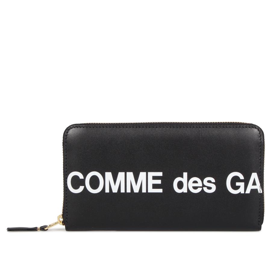 コムデギャルソン COMME des GARCONS 財布 長財布 メンズ レディース 