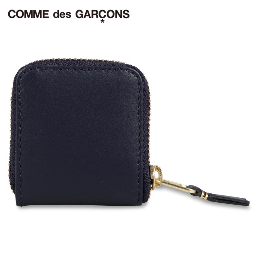 コムデギャルソン COMME des GARCONS 財布 小銭入れ コインケース