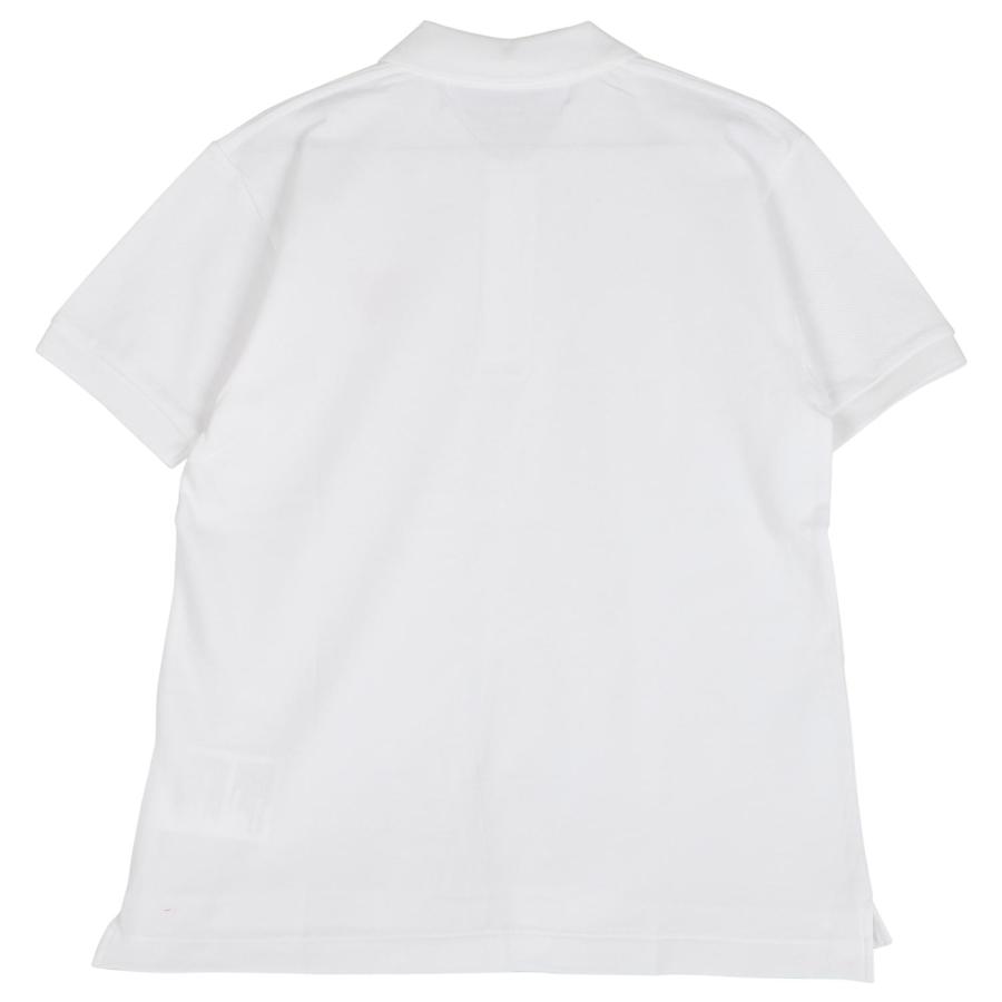 プレイ コムデギャルソン PLAY COMME des GARCONS ポロシャツ 半袖