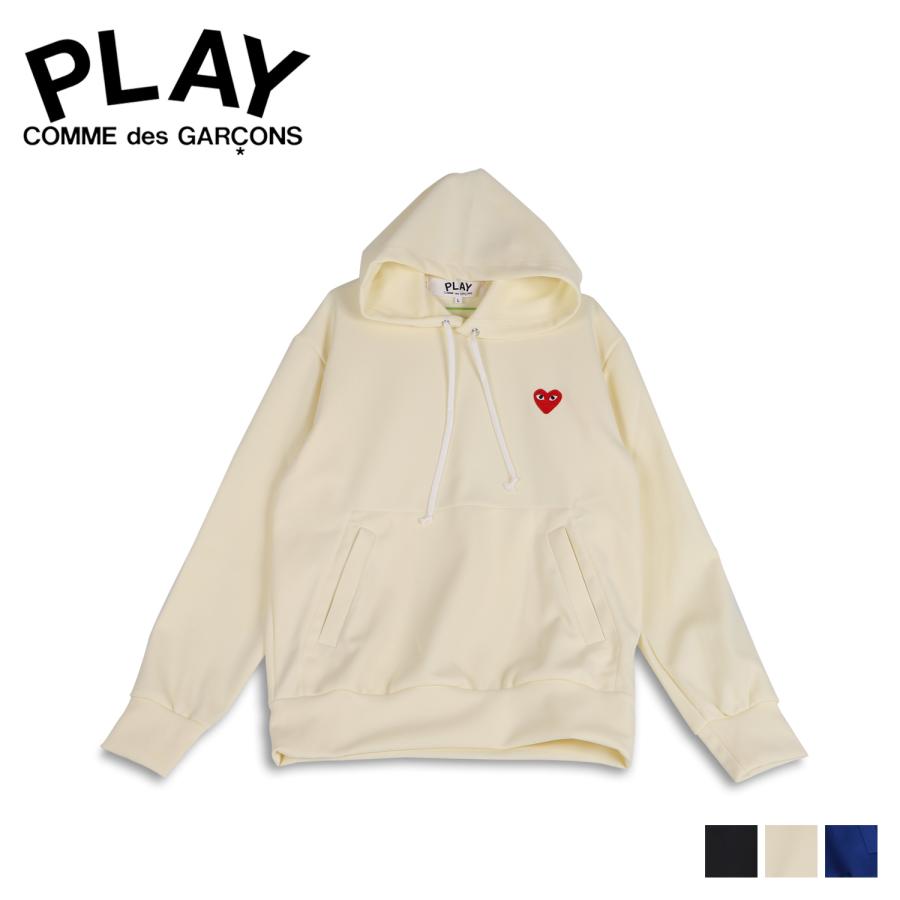 プレイ コムデギャルソン PLAY COMME des GARCONS パーカー スウェット プルオーバー メンズ ブラック アイボリー ネイビー 黒 T174 :cdg-t174:スニークオンラインショップ - 通販 - Yahoo!ショッピング プレイ コムデギャルソン PLAY COMME des GARCONS パーカー スウェット プルオーバー メンズ ブラック アイボリー ネイビー 黒 T174 :cdg-t174:スニークオンラインショップ - 通販 - Yahoo!ショッピング