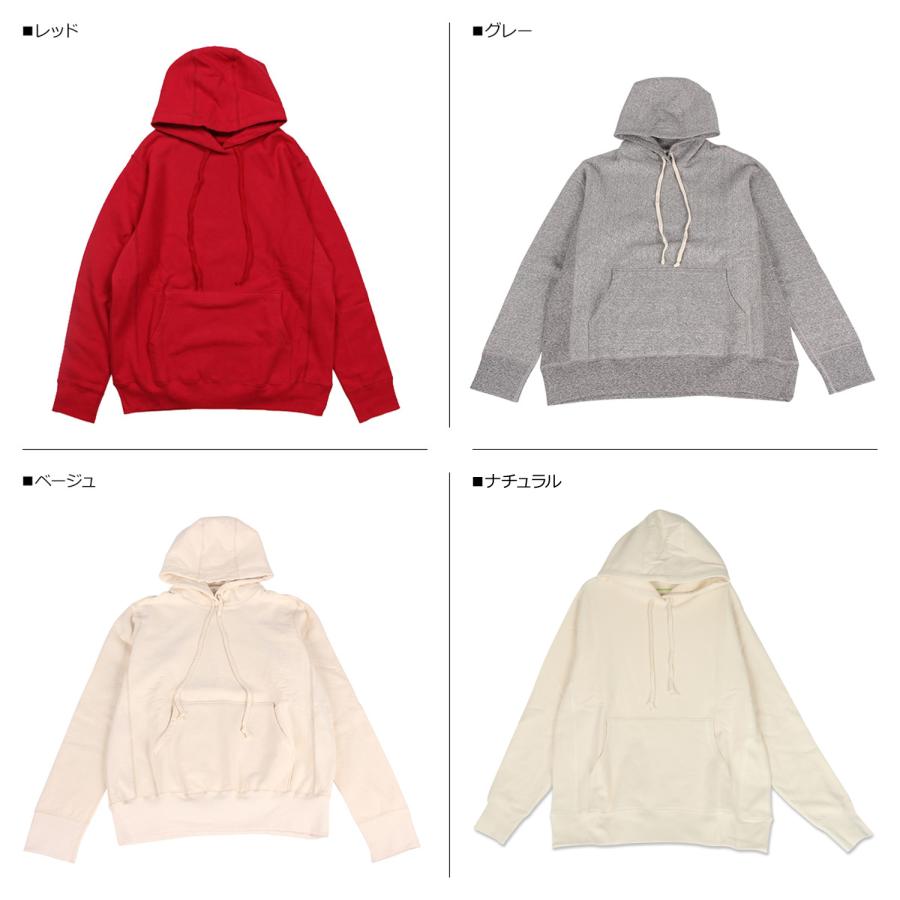 HOUSE OF BLANKS（ハウスオブブランクス） パーカー スウェット プル
