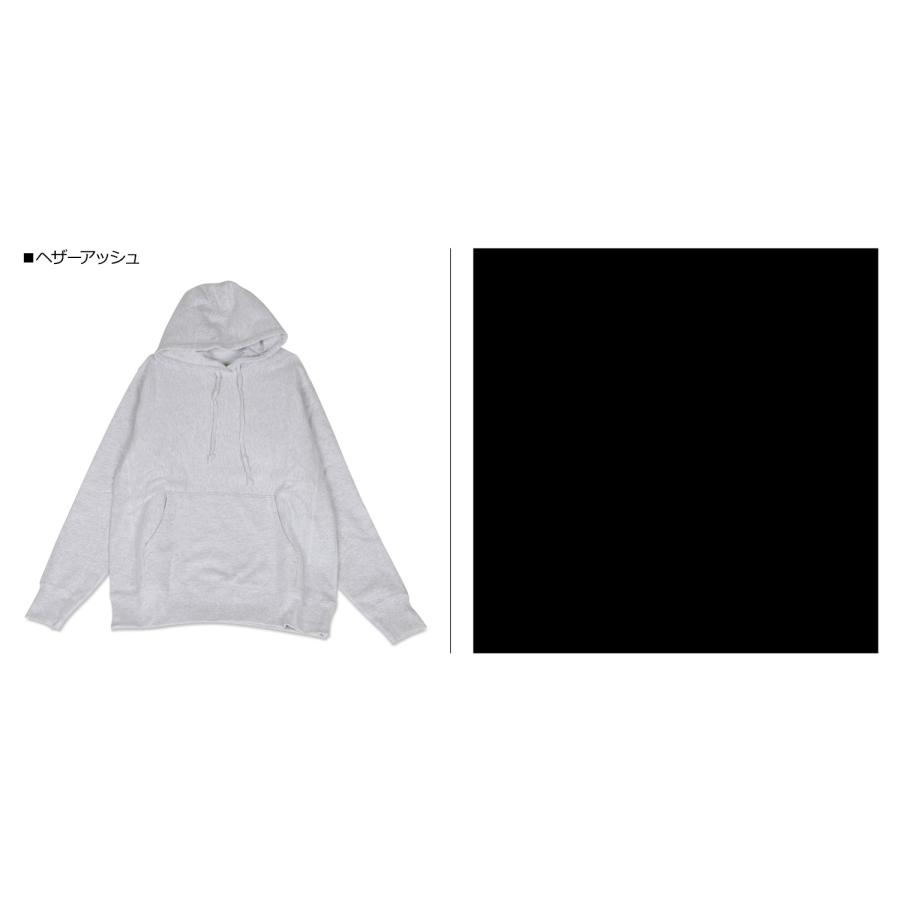 HOUSE OF BLANKS（ハウスオブブランクス） パーカー スウェット プル