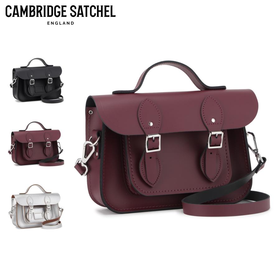 The Cambridge Satchel Company CAMBRIDGE SATCHEL ケンブリッジ