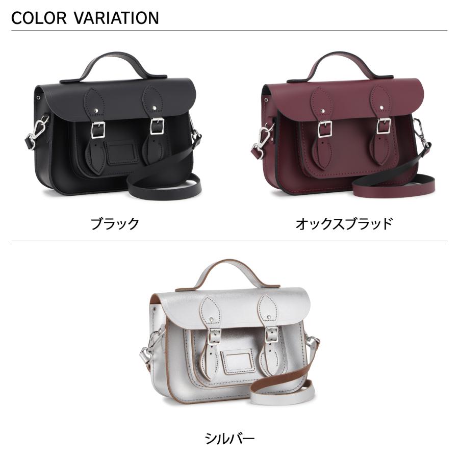 The Cambridge Satchel Company CAMBRIDGE SATCHEL ケンブリッジ
