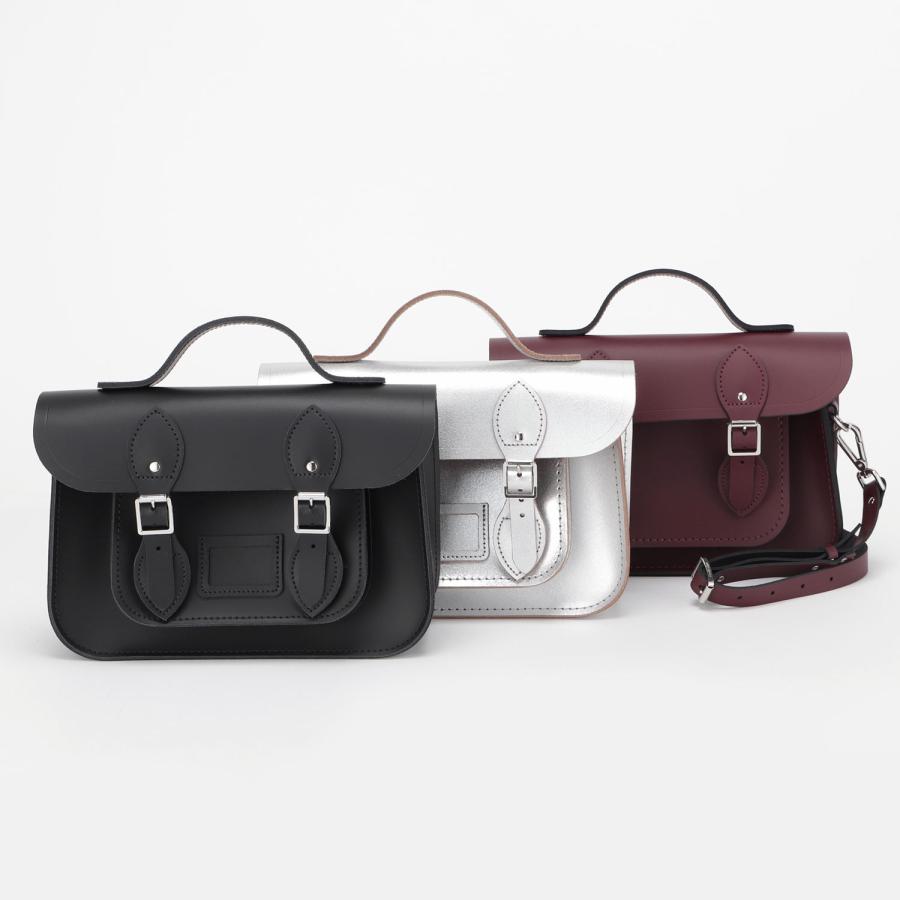 The Cambridge Satchel Company CAMBRIDGE SATCHEL ケンブリッジ