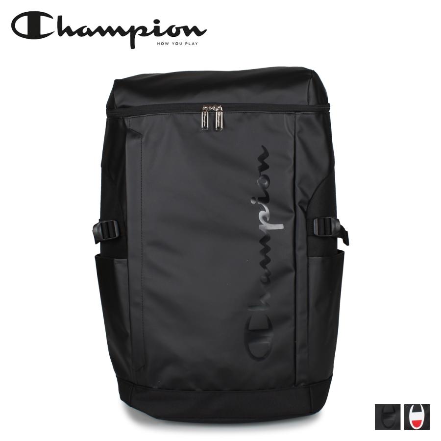 ショッピング格安 チャンピオン Champion リュック バック バックパック バケット メンズ レディース 40l Bucket ブラック ホワイト 黒 白 624 予約 1月上旬 追加入荷予定 激安銀座 店 Www Superavila Com