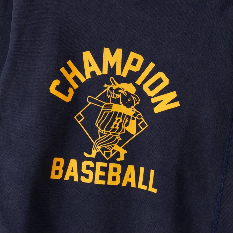 Champion（チャンピオン） リバースウィーブ スウェット トレーナー