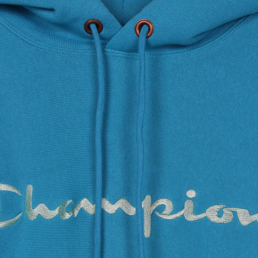 Champion（チャンピオン） パーカー リバースウィーブ スウェット プル