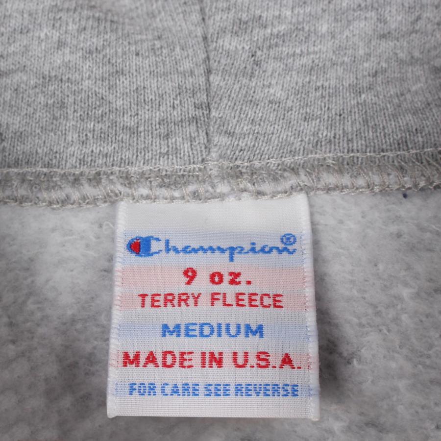 チャンピオン Champion パーカー スウェット ジップアップ メンズ レディース FULL ZIP HOODED SWEATSHIRT C5-Q101 | Champion | 11