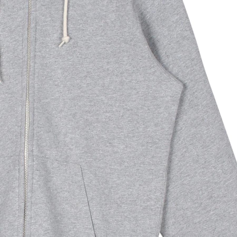 チャンピオン Champion パーカー スウェット ジップアップ メンズ レディース FULL ZIP HOODED SWEATSHIRT C5-Q101 | Champion | 12