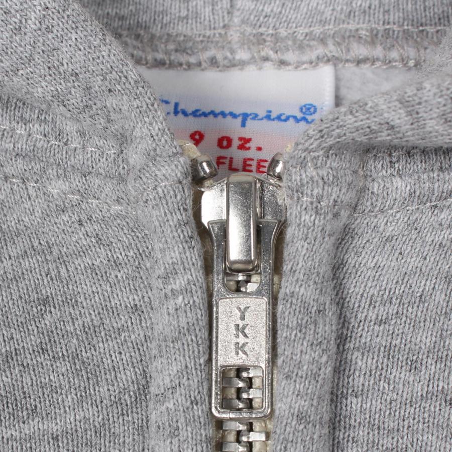 チャンピオン Champion パーカー スウェット ジップアップ メンズ レディース FULL ZIP HOODED SWEATSHIRT C5-Q101 | Champion | 15