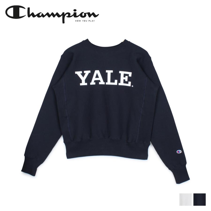 高級品市場 Reverse Champion Weave S003 C5 白 ネイビー ホワイト Sweatshirt Crewneck Weave Reverse メンズ スウェット トレーナー リバースウィーブ Champion チャンピオン チャンピオン Sweatshirt Crewneck トップス
