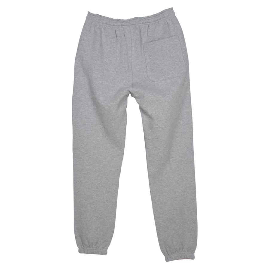 Champion スウェット パンツ メンズ レディース SWEAT PANT ブラック ホワイト グレー ネイビー キャメル C5-S201 【RHINESTONE】