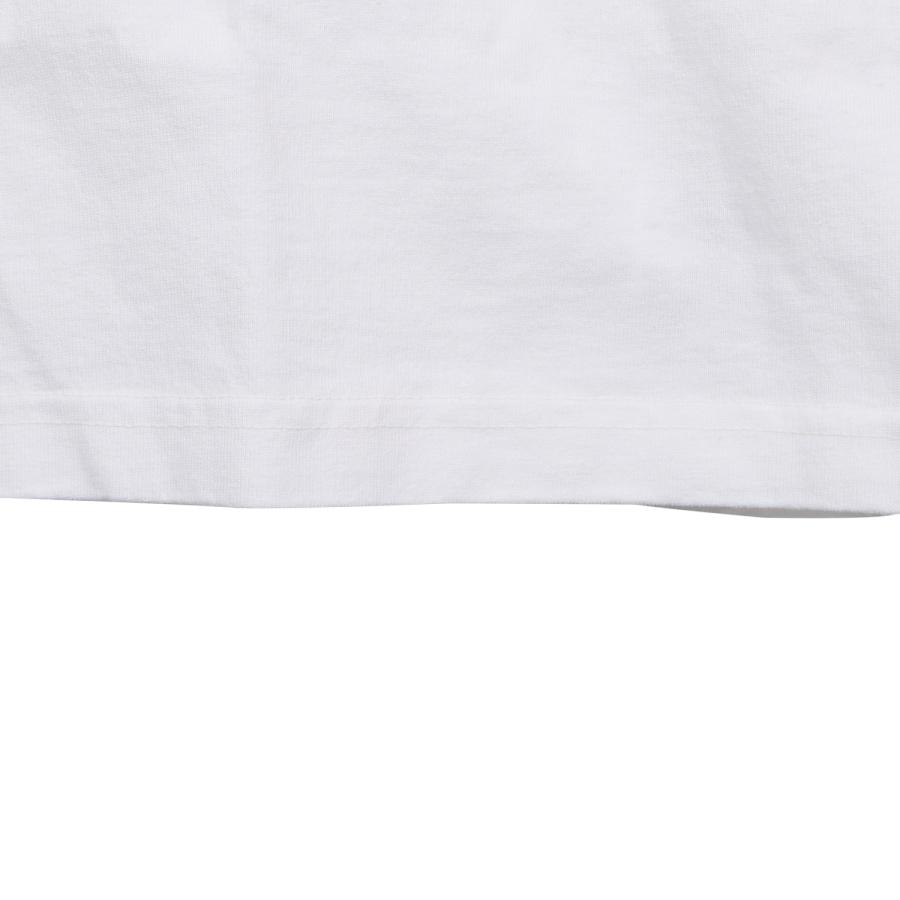チャンピオン Champion Tシャツ 長袖 ロンT カットソー メンズ ティーテンイレブン LONG SLEEVE T-SHIRT ホワイト ネイビー グリーン 白 C5-Y406｜sneak｜09