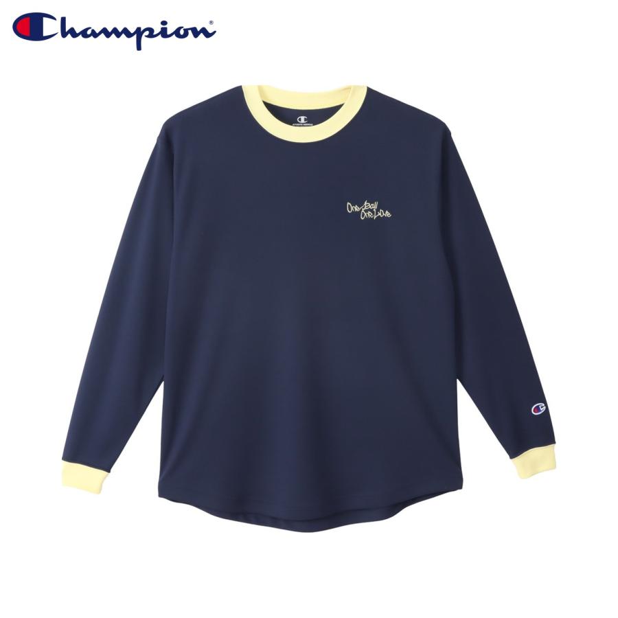 Champion（チャンピオン） Champion Tシャツ 長袖 ロンT カットソー