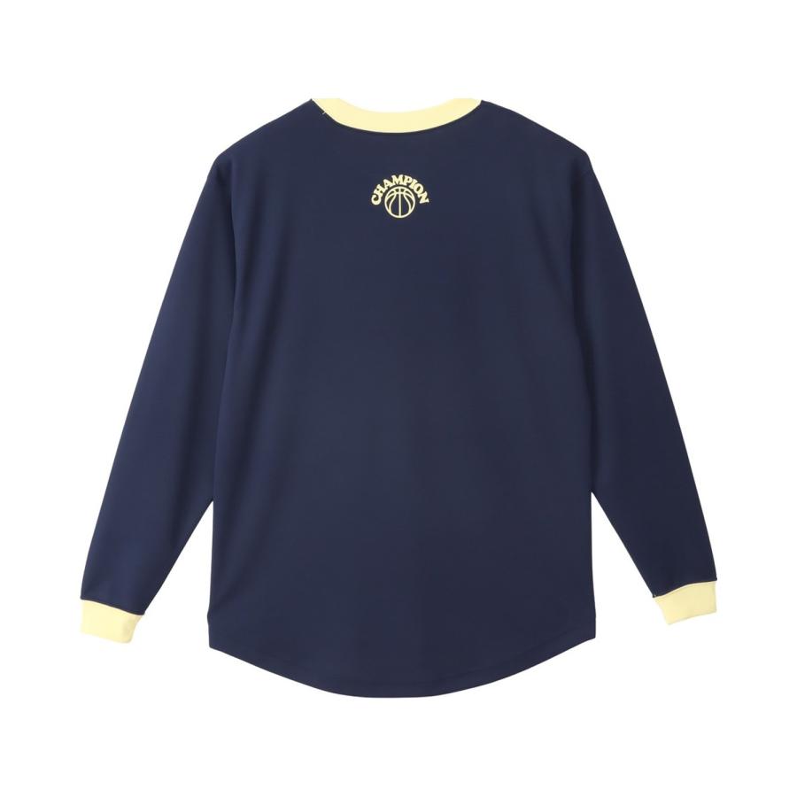 Champion（チャンピオン） Champion Tシャツ 長袖 ロンT カットソー