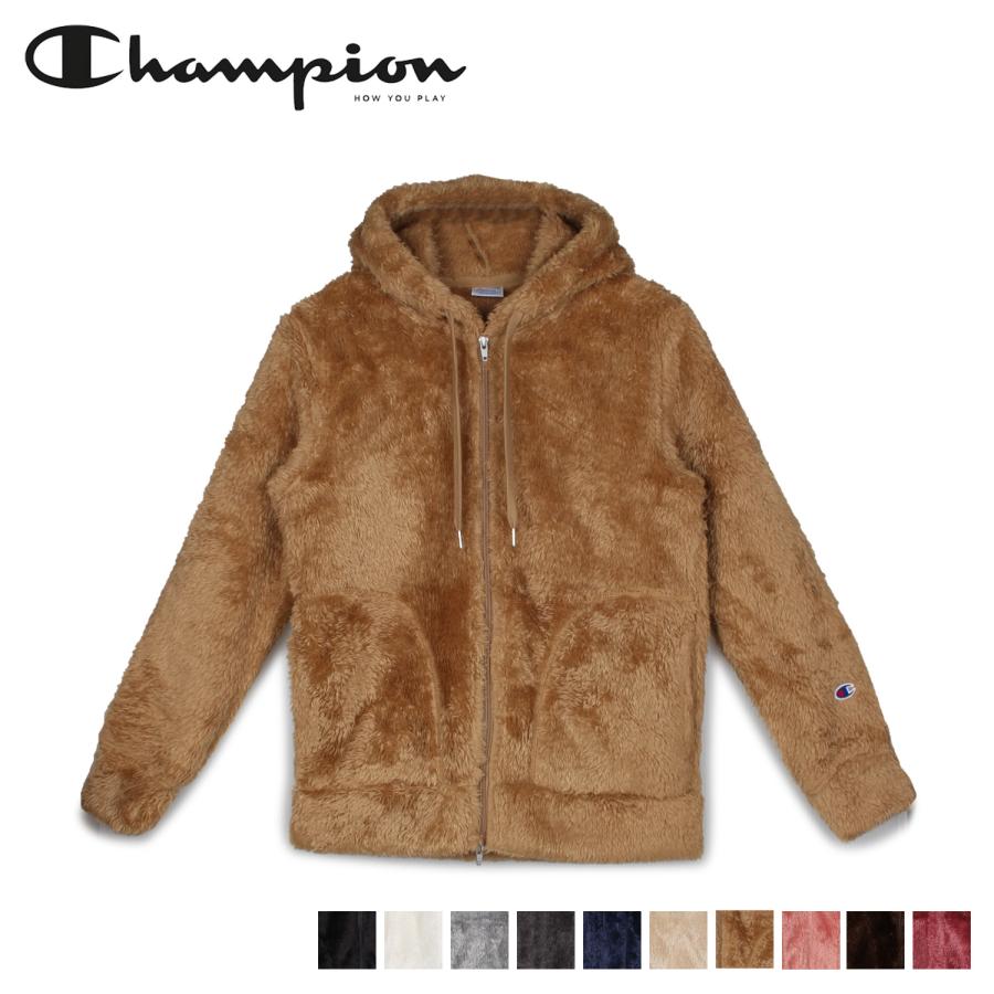 チャンピオン Champion ジャケット フリースジャケット ジップアップ アウター レディース ZIP HOODED JACKET CW-L604 :chm-cw-l604:スニークオンラインショップ - 通販 - Yahoo!ショッピング チャンピオン Champion ジャケット フリースジャケット ジップアップ アウター レディース ZIP HOODED JACKET CW-L604 :chm-cw-l604:スニークオンラインショップ - 通販 - Yahoo!ショッピング