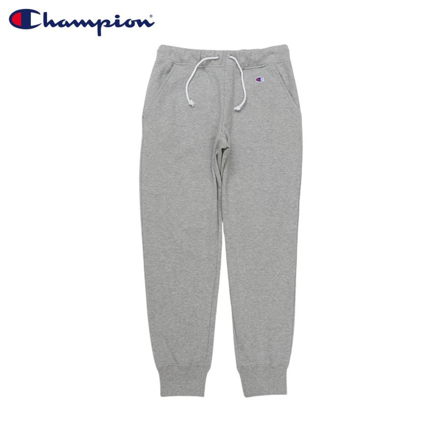 Champion（チャンピオン） スウェットパンツ レディース 裏毛