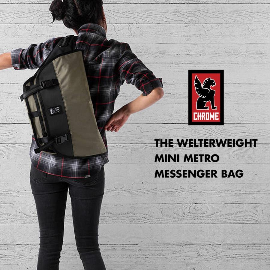 mini metro welterweight