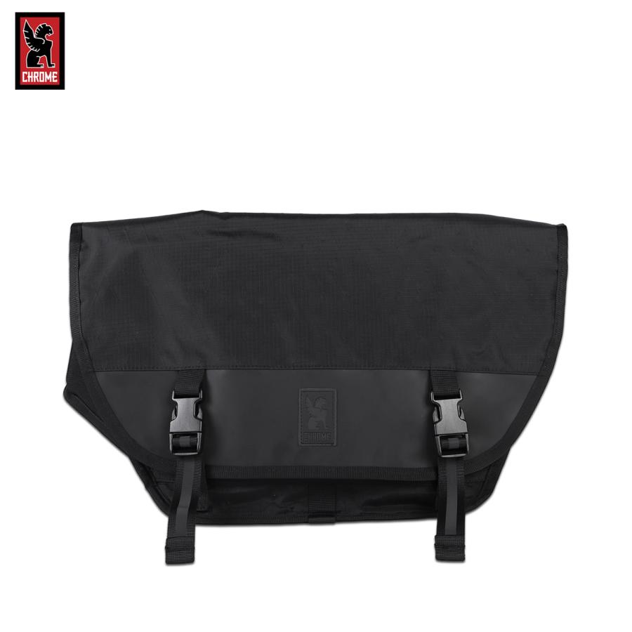 CHROME（クローム） メッセンジャーバッグ ミニ ショルダー メトロ
