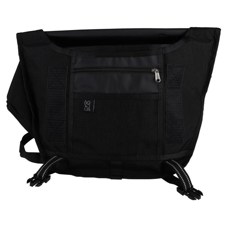 chrome クローム　ミニメトロ　ブラック CHROME メッセンジャーバッグ クローム ミニメトロ ショルダー