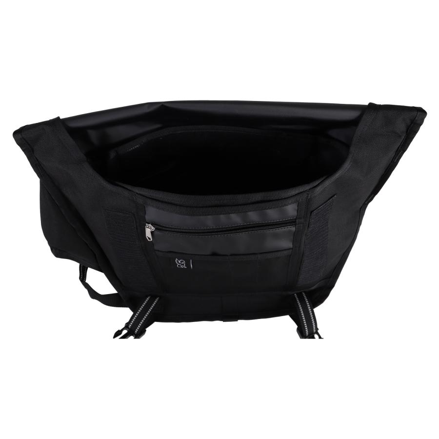 CHROME クローム メッセンジャーバッグ ミニメトロ 防水 耐水