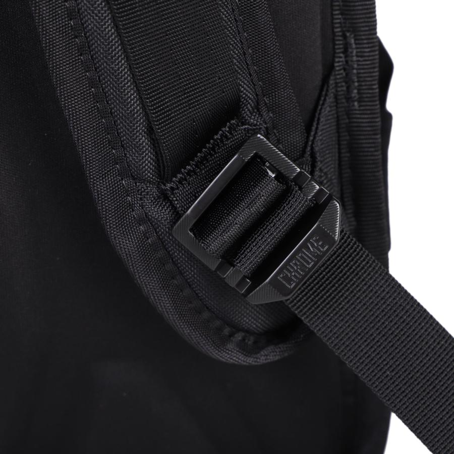 クローム CHROME リュック バッグ バックパック バラージ カーゴ メンズ レディース 大容量 防水 18.2L BARRAGE CARGO BG163 | CHROME | 14