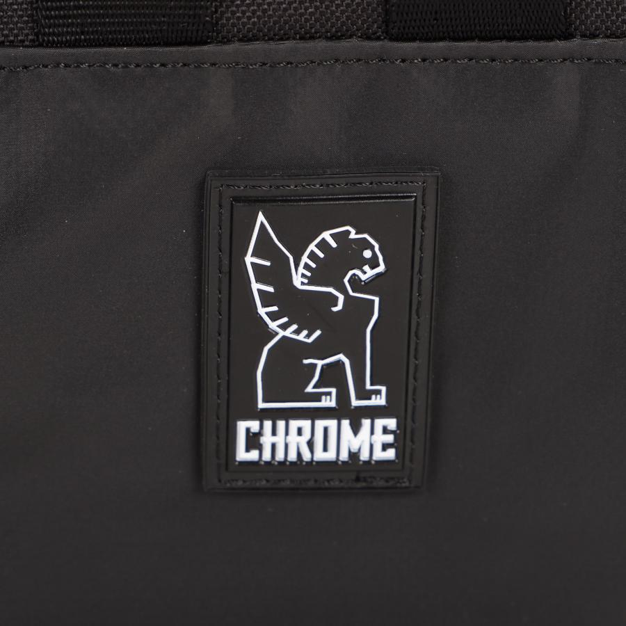 クローム CHROME リュック バッグ バックパック バラージ カーゴ メンズ レディース 大容量 防水 18.2L BARRAGE CARGO BG163 | CHROME | 15