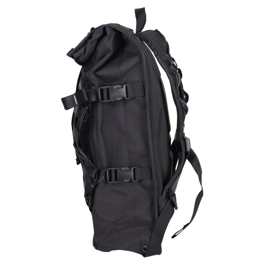 クローム CHROME リュック バッグ バックパック バラージ カーゴ メンズ レディース 大容量 防水 18.2L BARRAGE CARGO BG163 | CHROME | 03