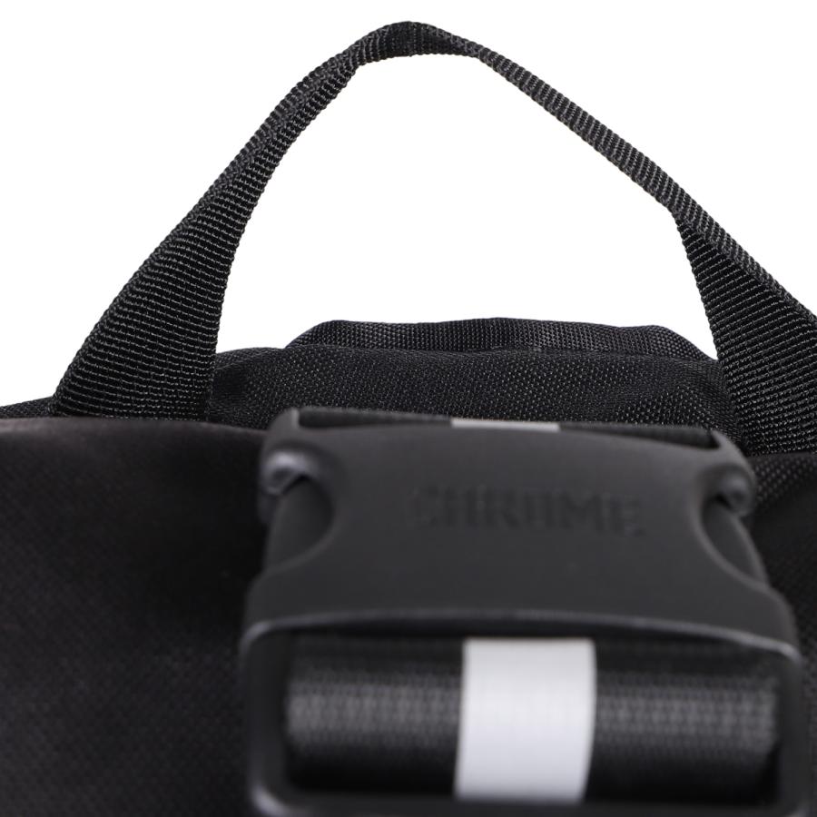 クローム CHROME リュック バッグ バックパック バラージ カーゴ メンズ レディース 大容量 防水 18.2L BARRAGE CARGO BG163 | CHROME | 08