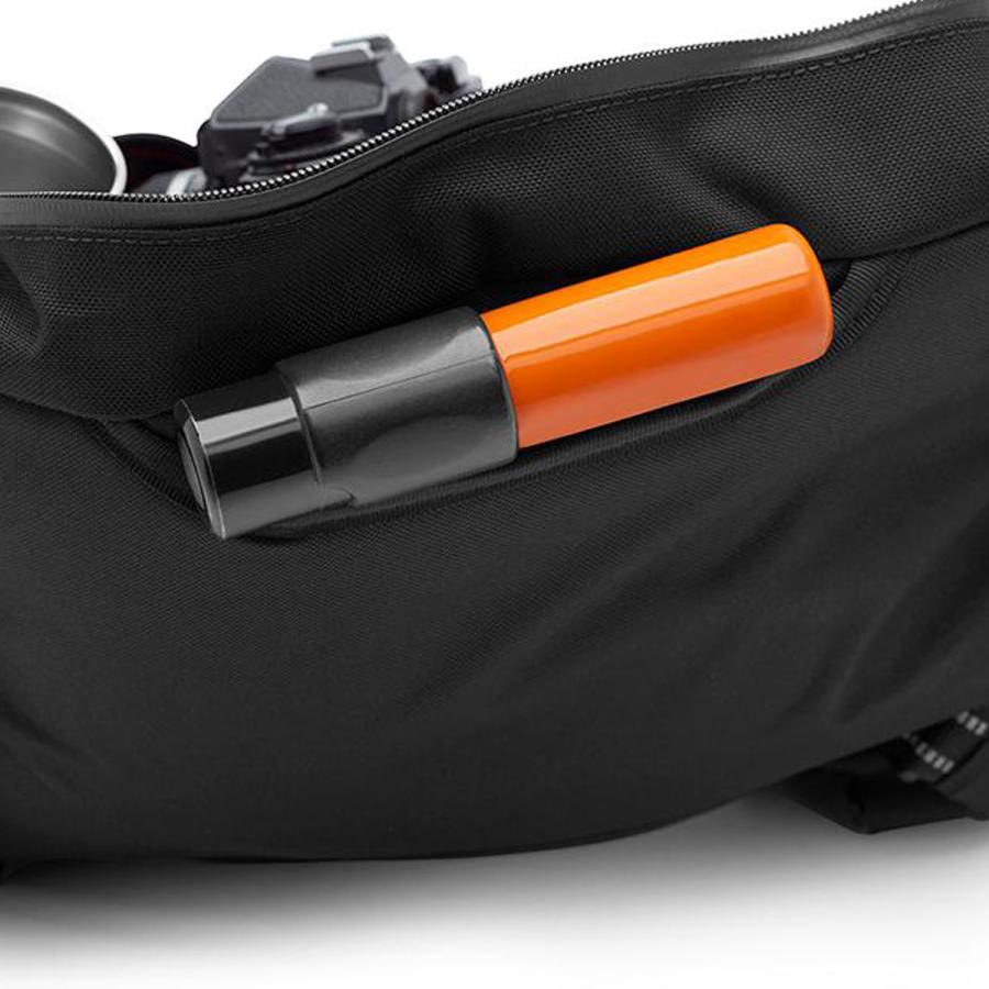 クローム CHROME バッグ スリングボストンバッグ カデット メンズ レディース 防水 9L KADET BG196BKAM | CHROME | 14