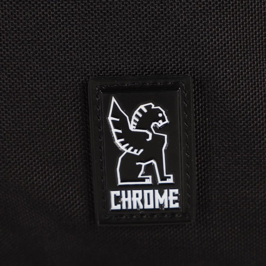 クローム CHROME バッグ スリングボストンバッグ カデット メンズ レディース 防水 9L KADET BG196BKAM | CHROME | 16