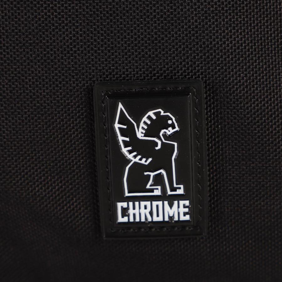 クローム CHROME バッグ スリングボストンバッグ カデット メンズ レディース 防水 9L KADET BG196BKAM | CHROME | 17
