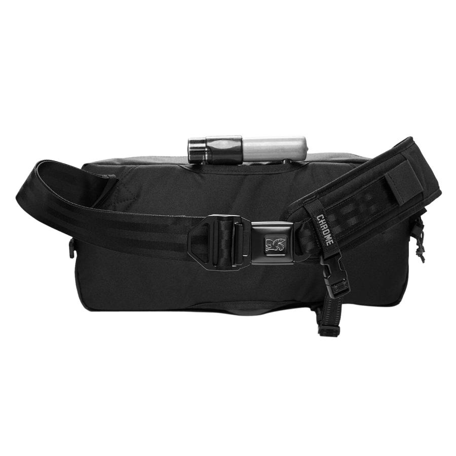 クローム CHROME バッグ スリングボストンバッグ カデット メンズ レディース 防水 9L KADET BG196BKAM | CHROME | 10