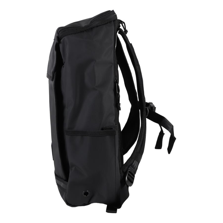 クローム CHROME リュック バッグ バックパック ボルカン メンズ レディース 31L 防水 VOLCAN BACKPACK ブラック 黒 BG260 | CHROME | 03