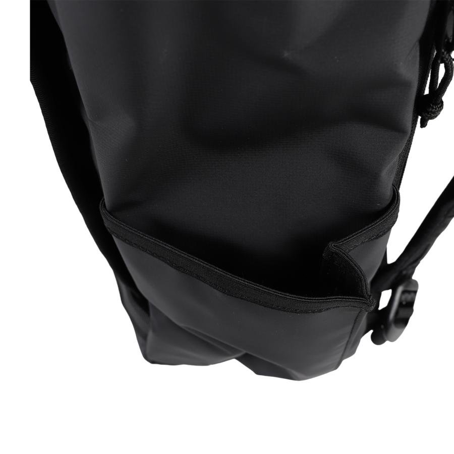 クローム CHROME リュック バッグ バックパック ボルカン メンズ レディース 31L 防水 VOLCAN BACKPACK ブラック 黒 BG260 | CHROME | 07