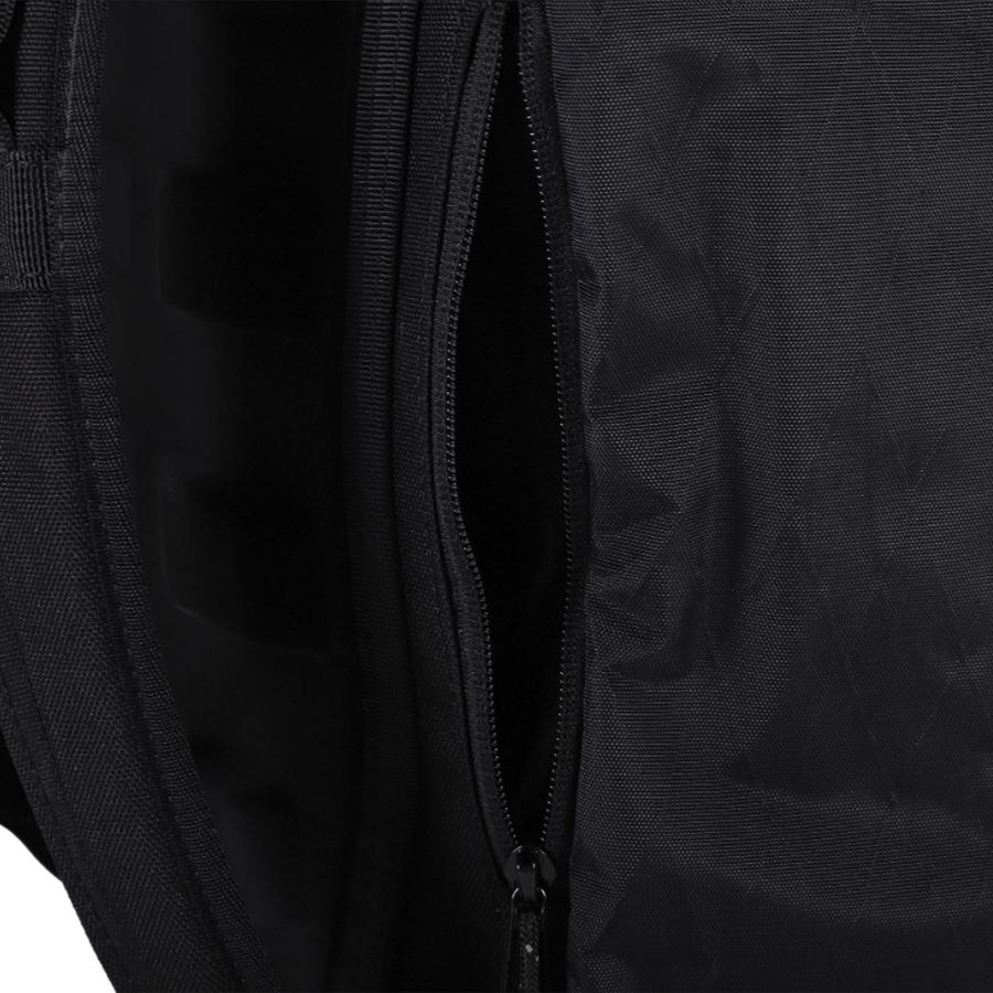 クローム CHROME リュック バッグ バックパック ヤルタ 3.0 メンズ レディース 33-35L 防水 YALTA 3.0 BACKPACK ブラック 黒 BG295 | CHROME | 07