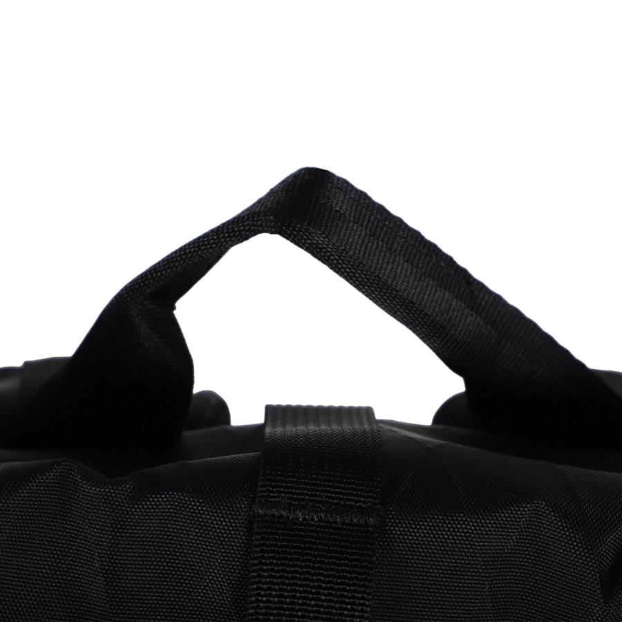 クローム CHROME リュック バッグ バックパック ヤルタ 3.0 メンズ レディース 33-35L 防水 YALTA 3.0 BACKPACK ブラック 黒 BG295 | CHROME | 08