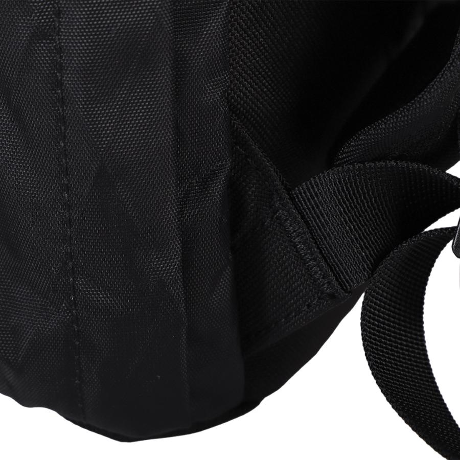 クローム CHROME リュック バッグ バックパック ヤルタ 3.0 メンズ レディース 33-35L 防水 YALTA 3.0 BACKPACK ブラック 黒 BG295 | CHROME | 10