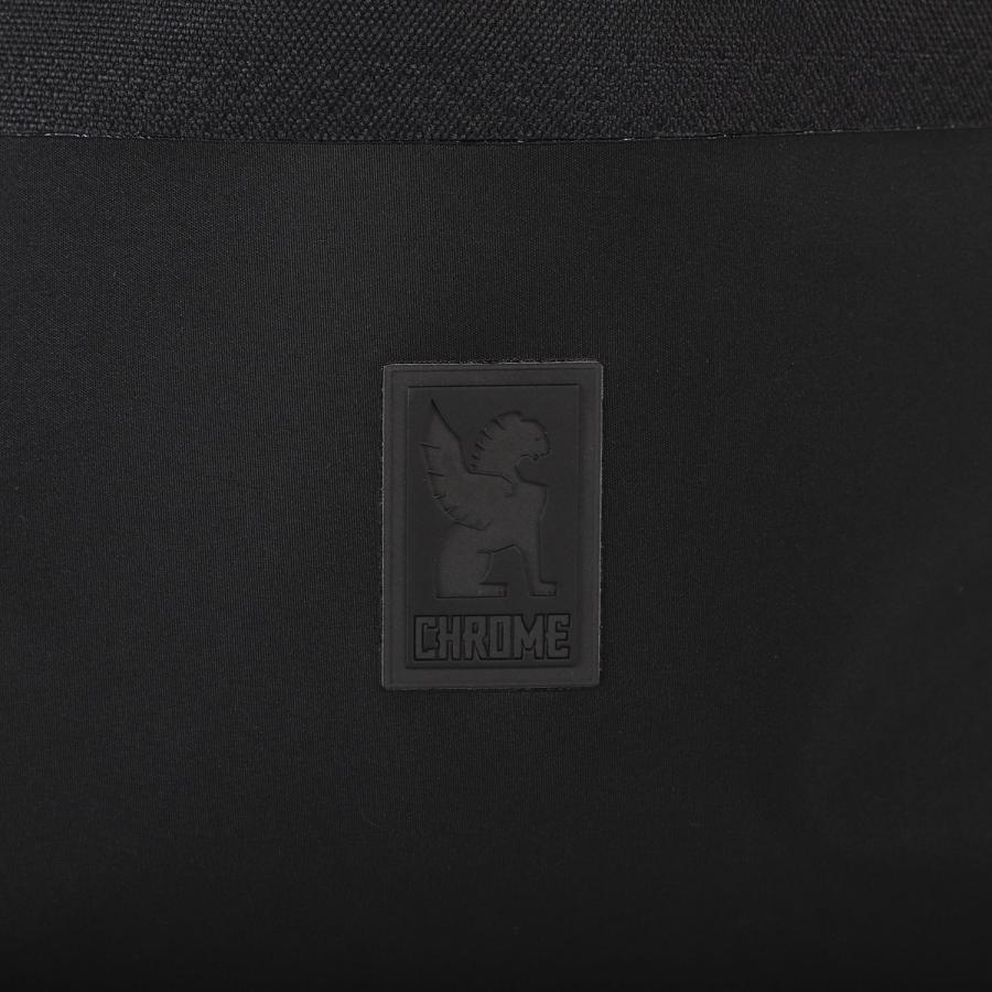 クローム CHROME リュック バッグ バックパック アーバン EX 2.0 ロールトップ メンズ レディース 20-25L 防水 URBAN EX 2.0 ROLLTOP ブラック 黒 BG312 | CHROME | 13