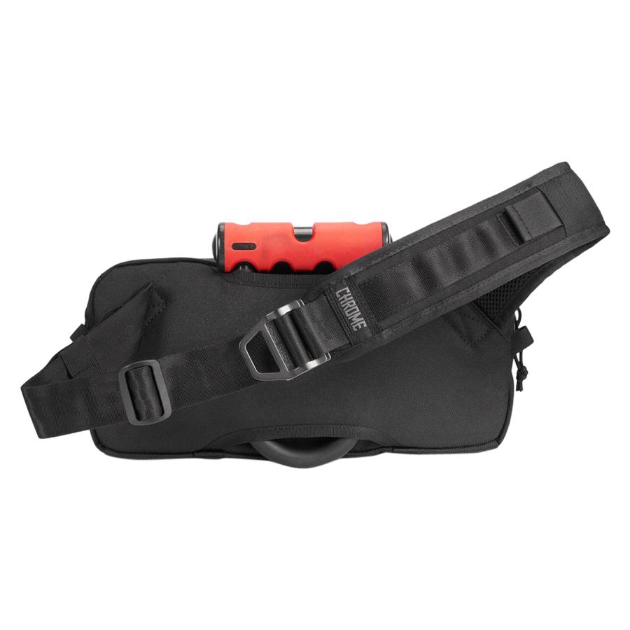 CHROME（クローム） ウエストバッグ ボディバッグ ミニ カデット